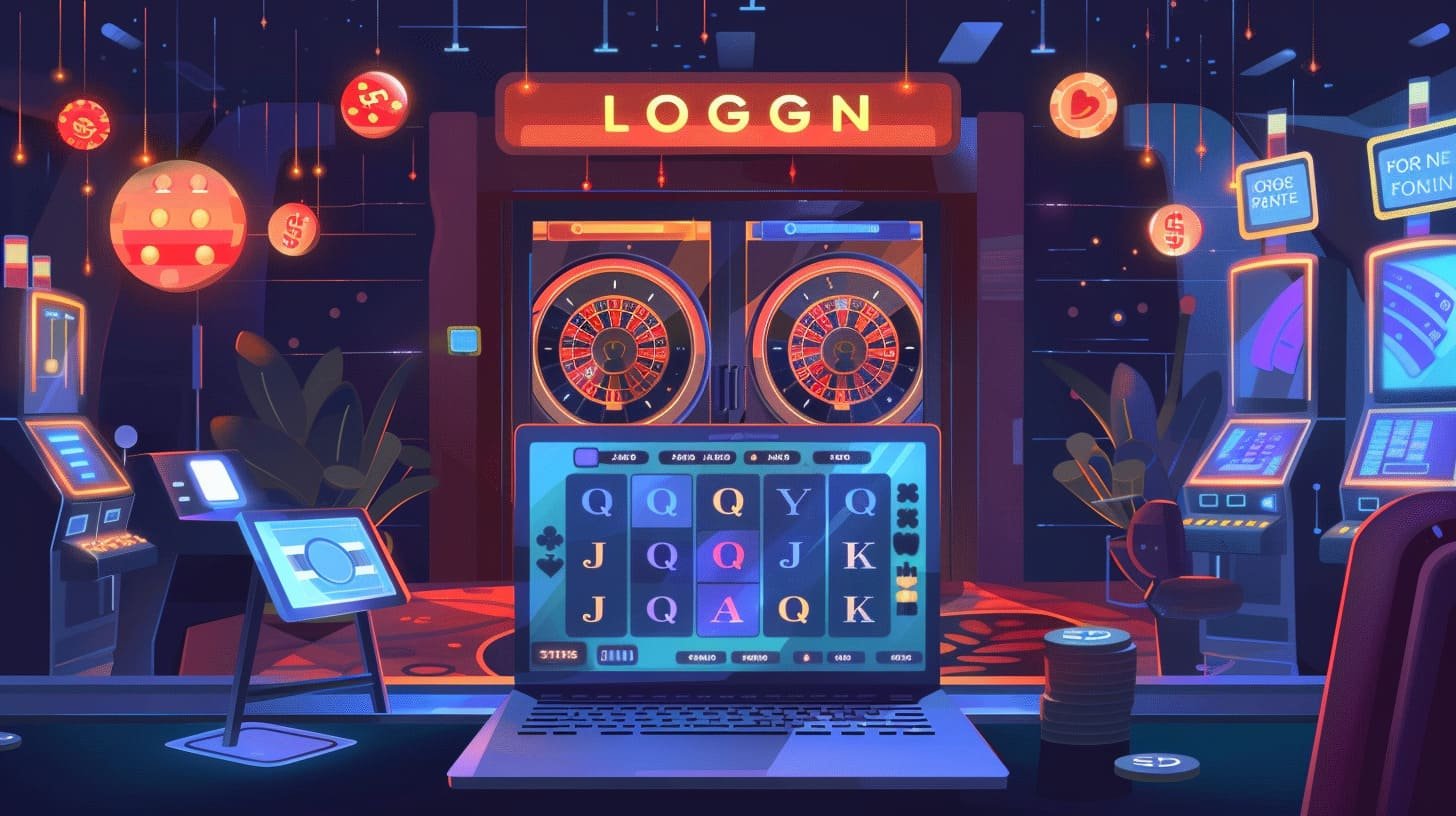 77jili online bingo room interface showing active game cards for Filipino players
